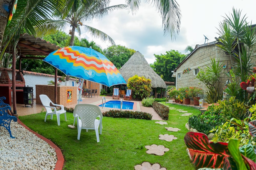 Portoazul Casa de Playa