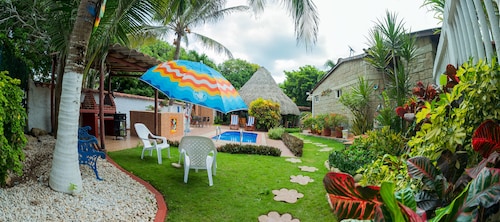 Portoazul Casa de Playa