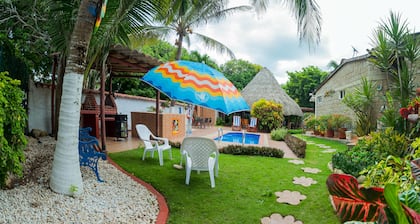 Portoazul Casa de Playa