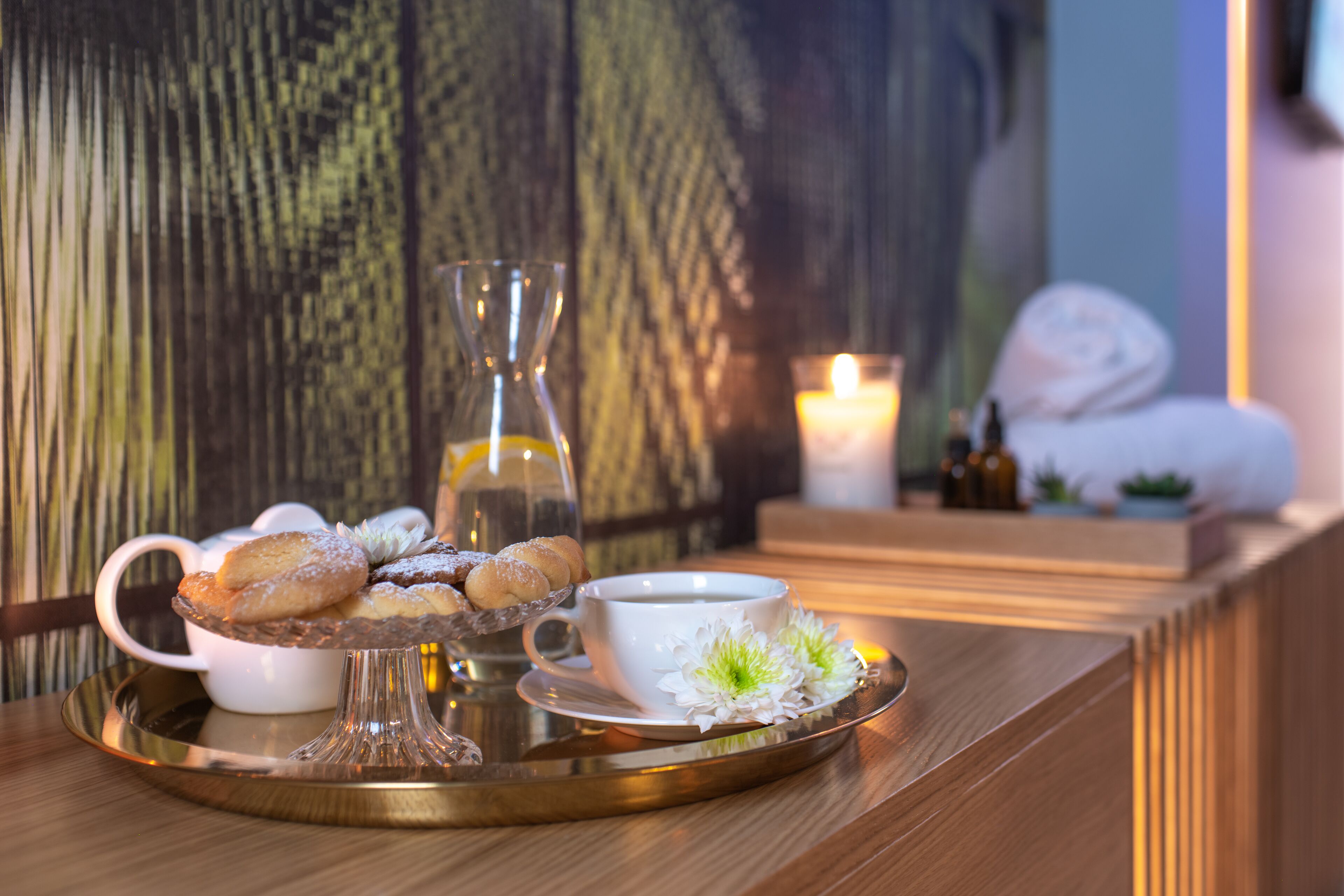 Photo - Archè Design Rooms and Suites