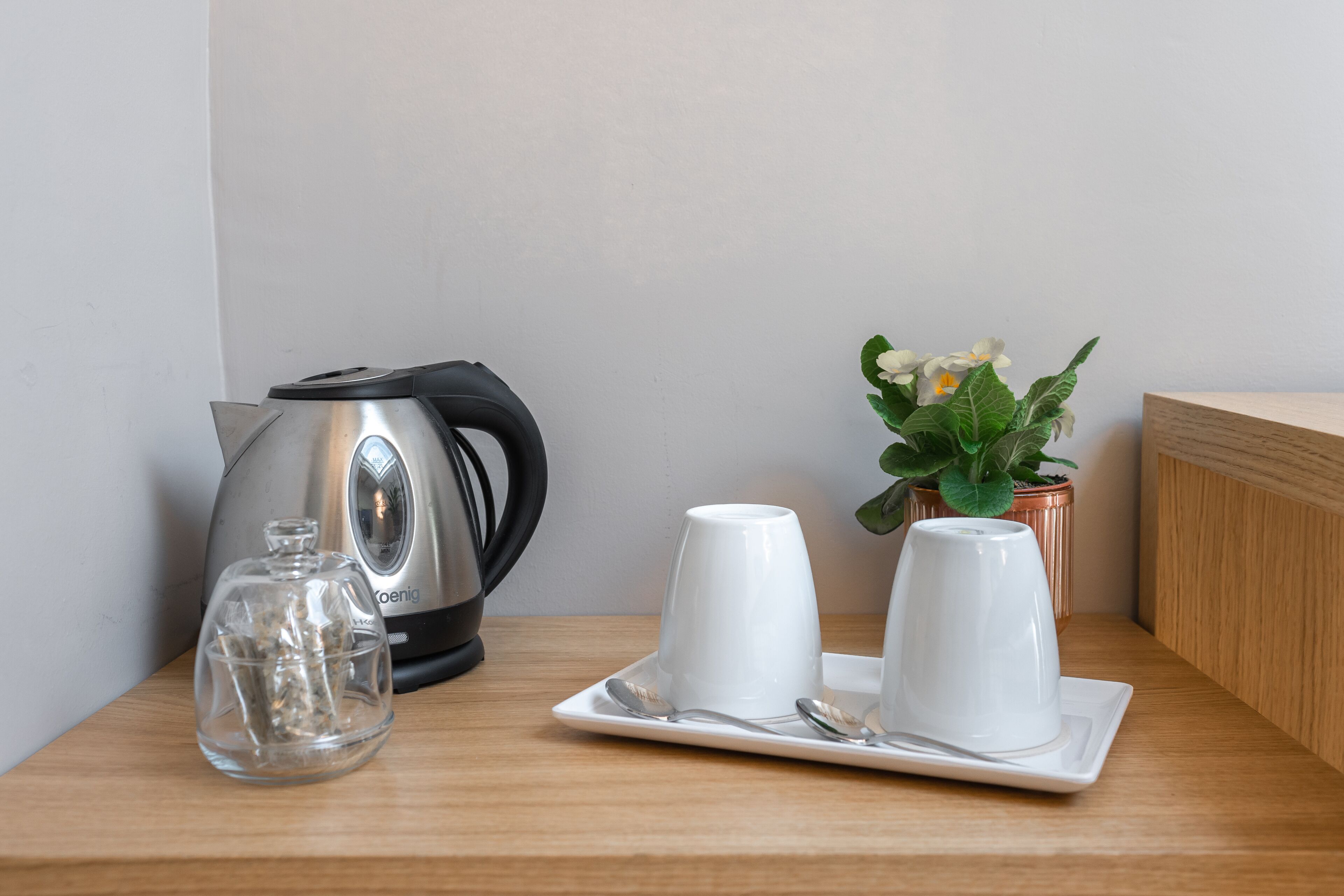 Photo - Archè Design Rooms and Suites