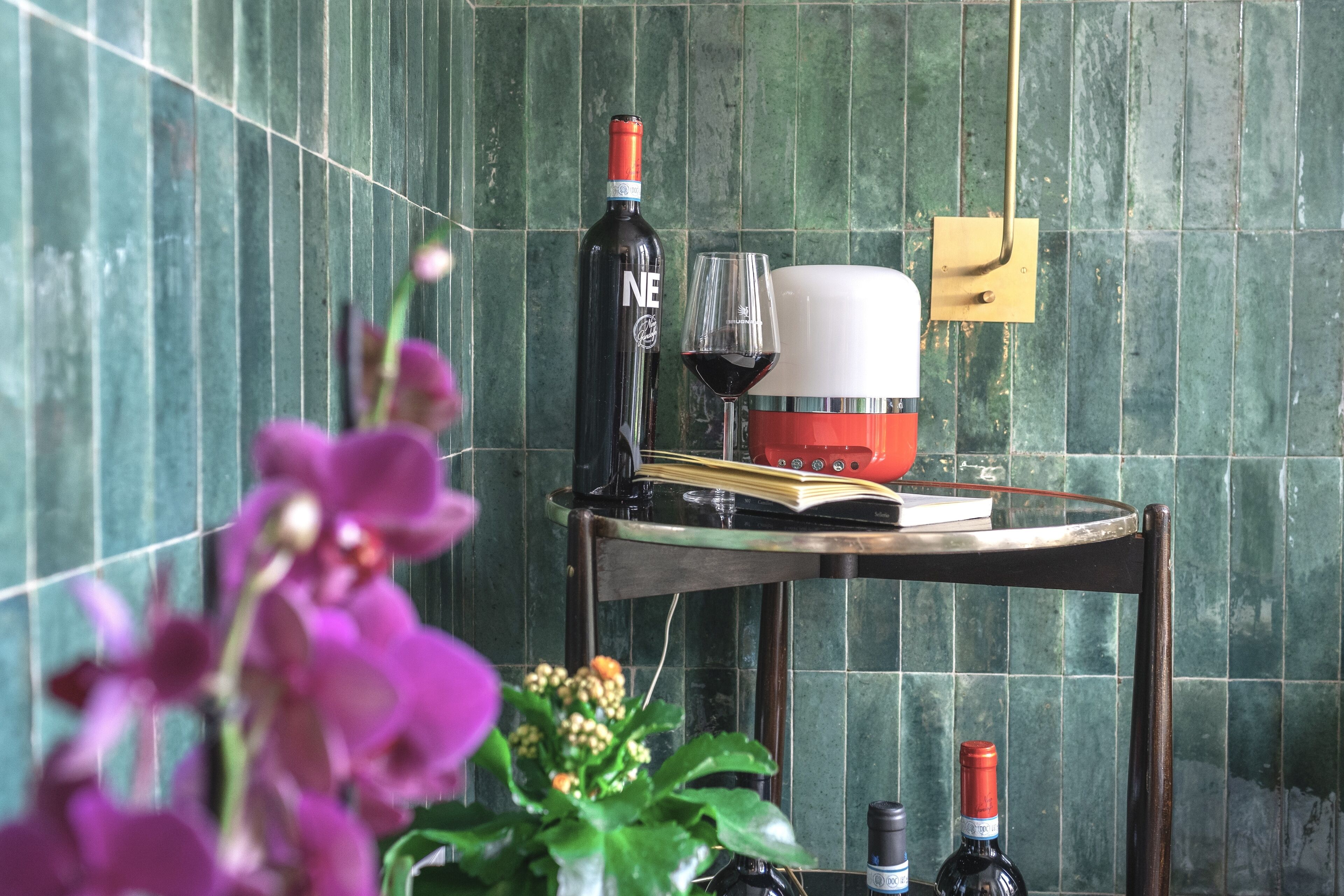 Photo - Archè Design Rooms and Suites