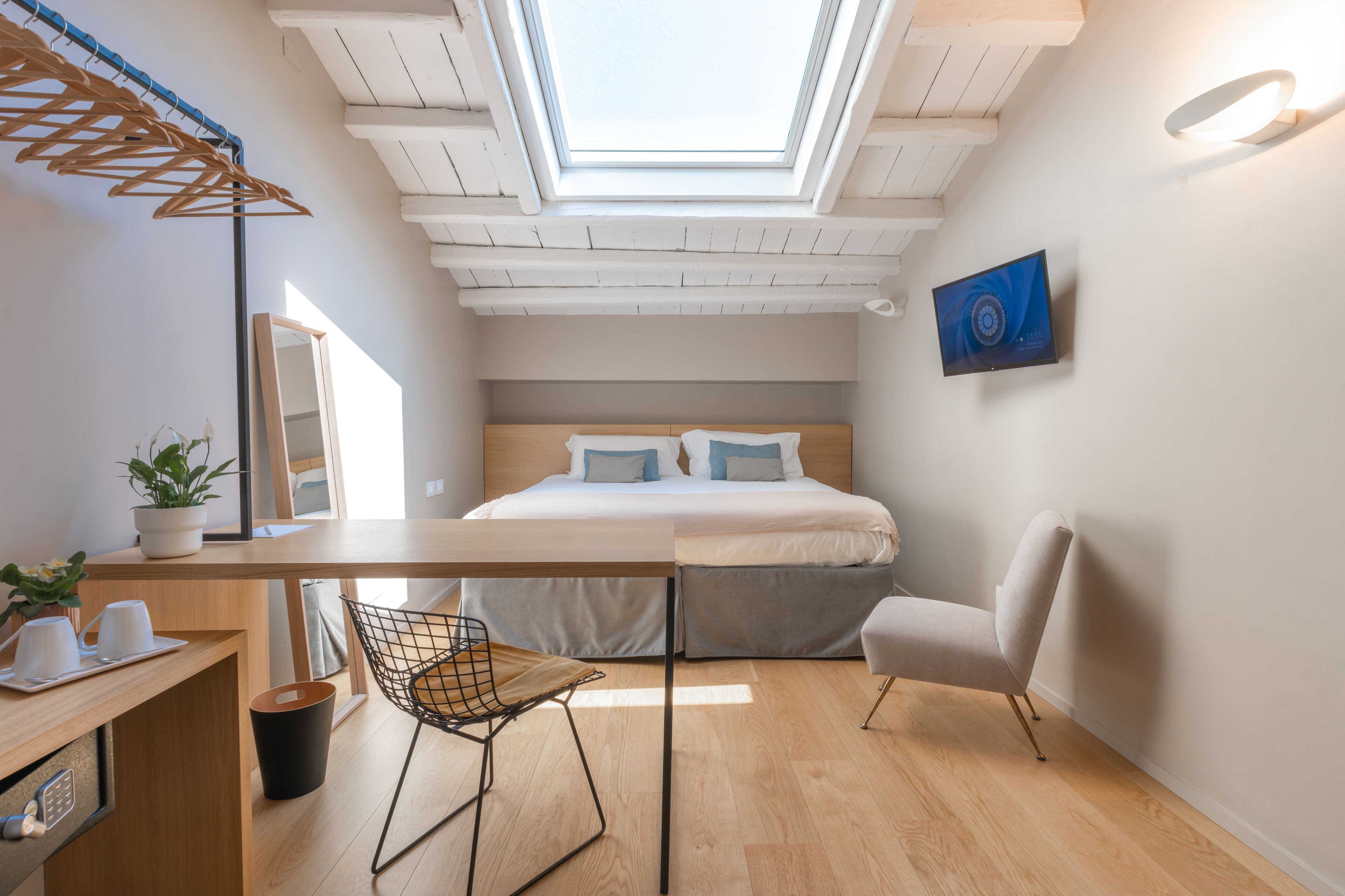 Photo - Archè Design Rooms and Suites