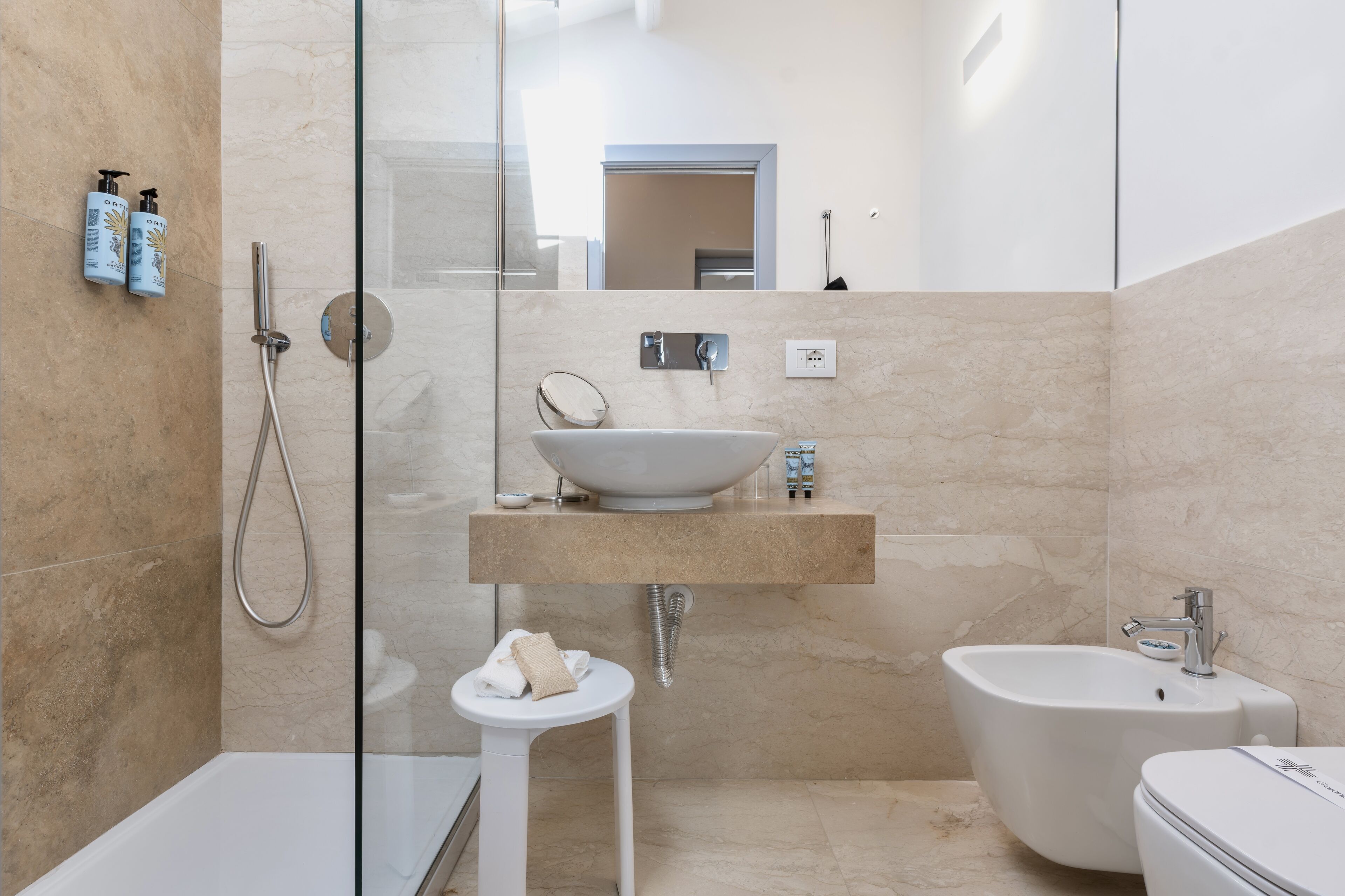 Photo - Archè Design Rooms and Suites