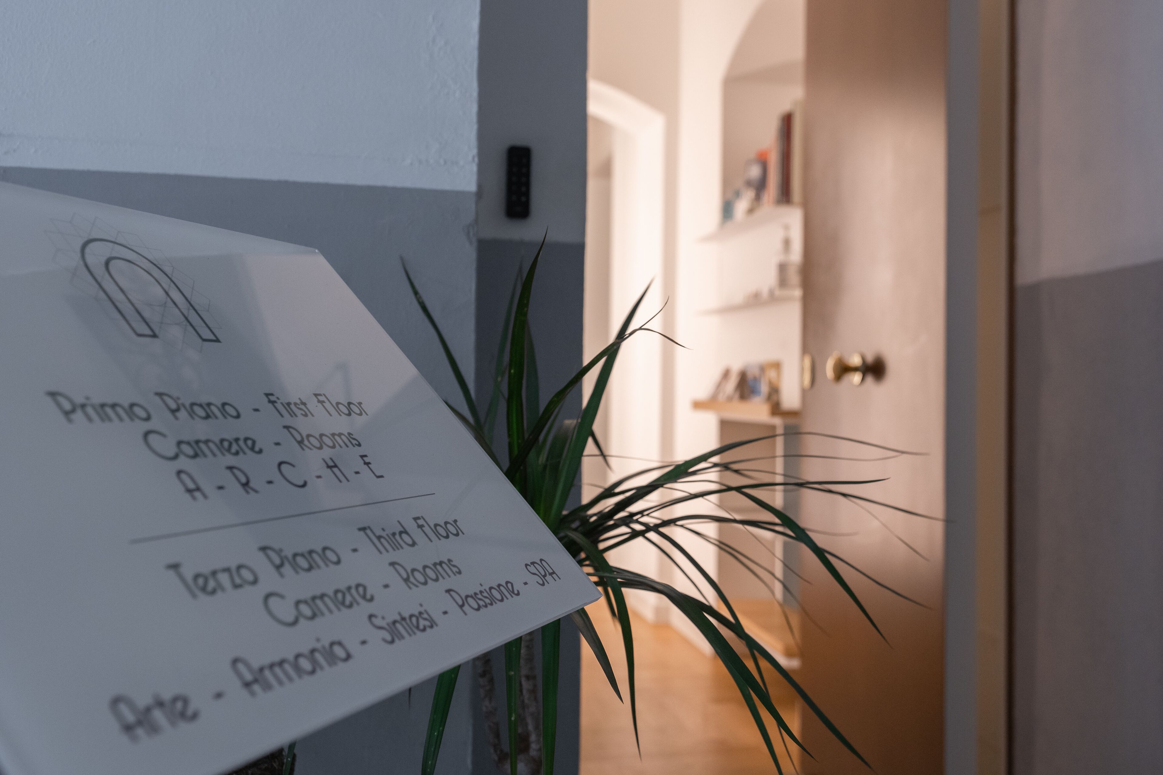 Photo - Archè Design Rooms and Suites