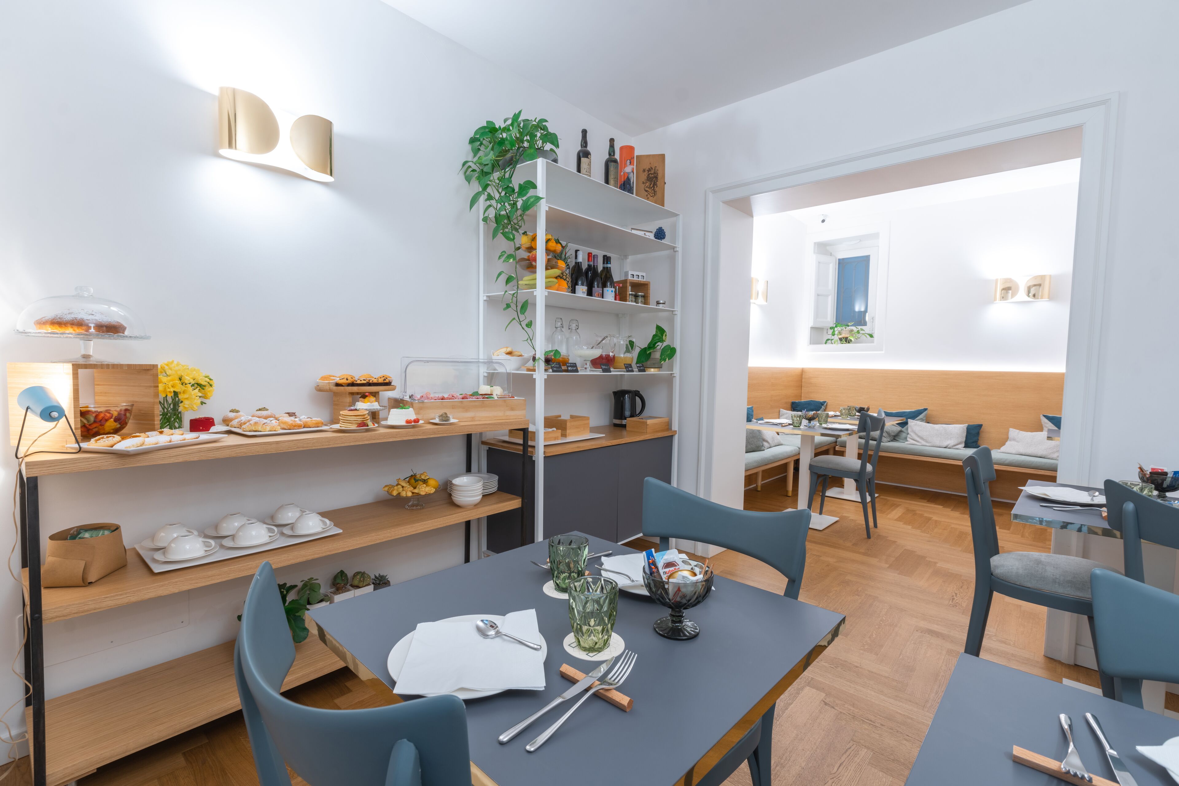 Photo - Archè Design Rooms and Suites