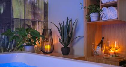 Archè Design Rooms and Suites