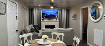 Close to Military Base! Beautiful Downtown Home