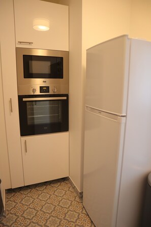 Interior - Charming renovated T2 Versailles : Mobility lease (Versailles)