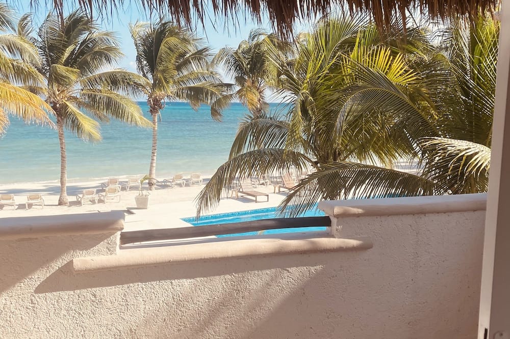 VR CLUB Tulum Riviera