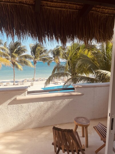 VR CLUB Tulum Riviera