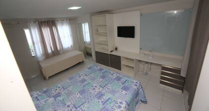 Cozy hostel in Campina Grande