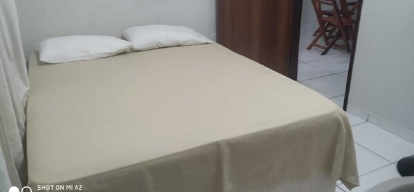 9 chambres, Wi-Fi