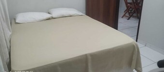 Cozy hostel in Campina Grande