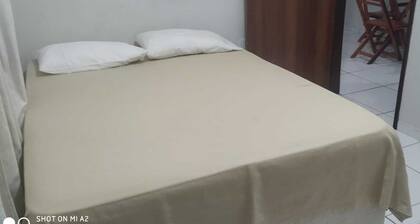 Cozy hostel in Campina Grande