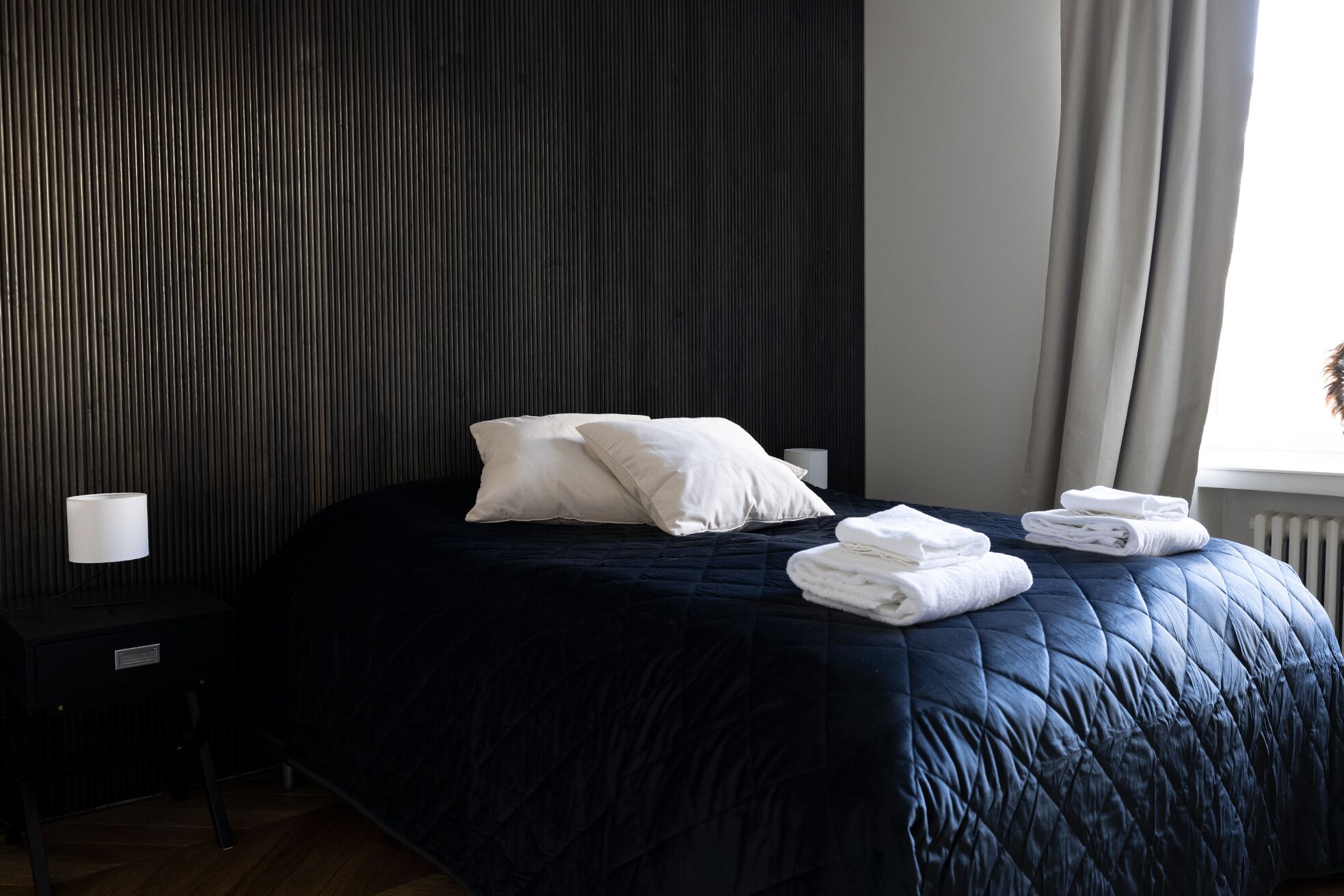 익스클루시브 아파트 | 3 개의 침실, 책상, 노트북 작업 공간, 다리미/다리미판