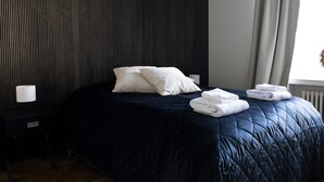 Exclusive Apartment - 2ndhomes Gorgeous 3BR Apartment w Sauna (Helsinki)