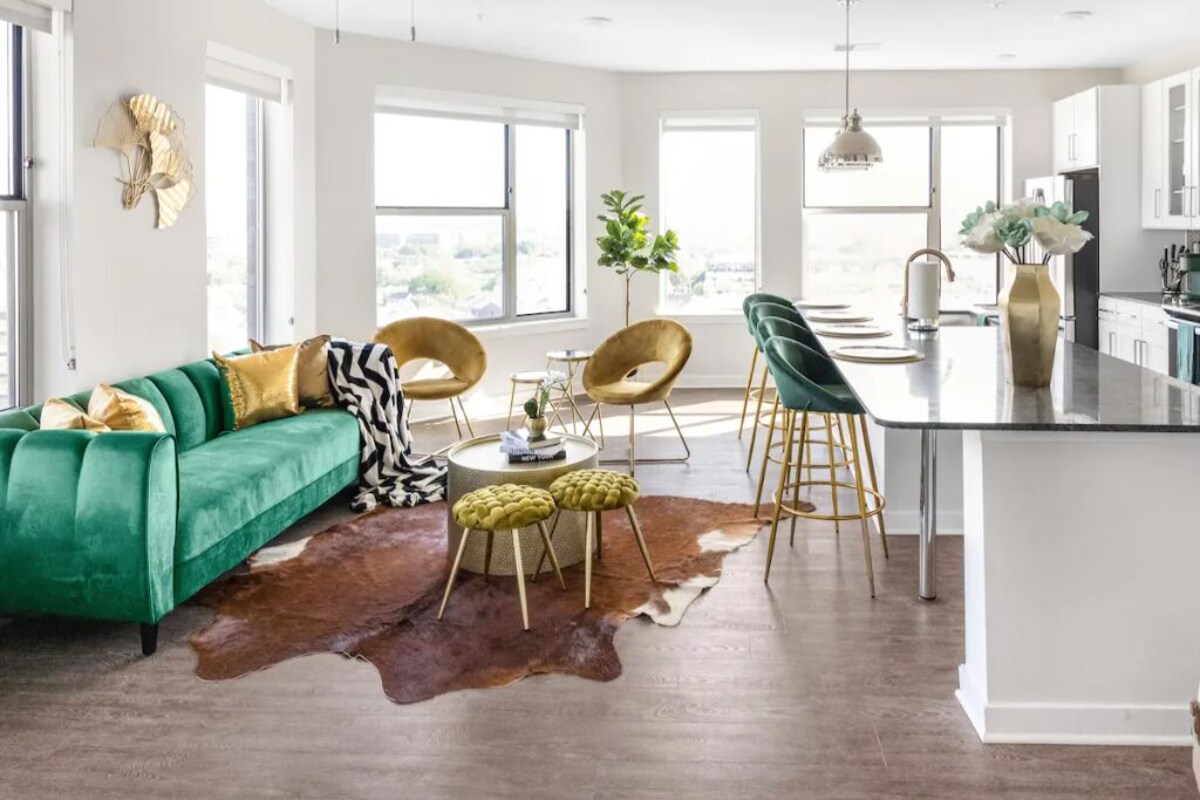 Bild für Gastgeberprofil