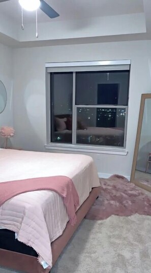 1 habitación 