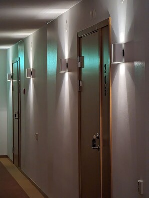 Interior - Hotell Bro (Kristinehamn)