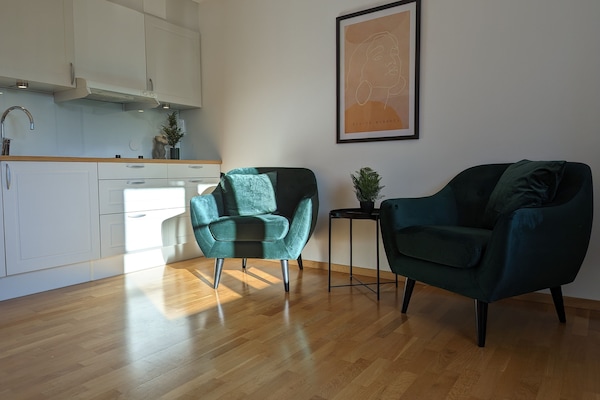 Desk, laptop workspace, soundproofing, iron/ironing board