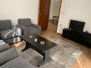 منطقة المعيشة