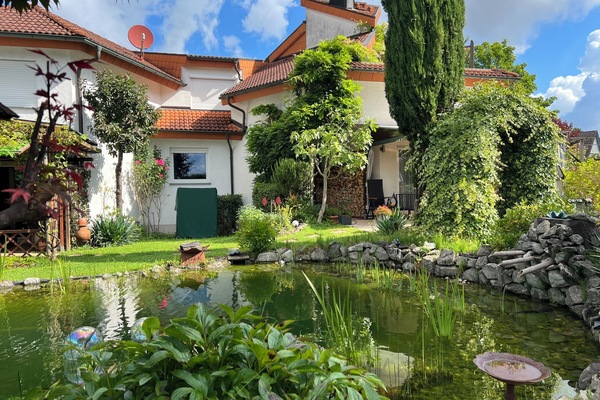 Ferienresidenz FELDSCHLÖSSCHEN