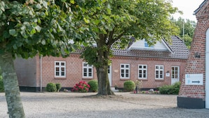 Exterior - Axelgaard Bed & Bath (Outrup)
