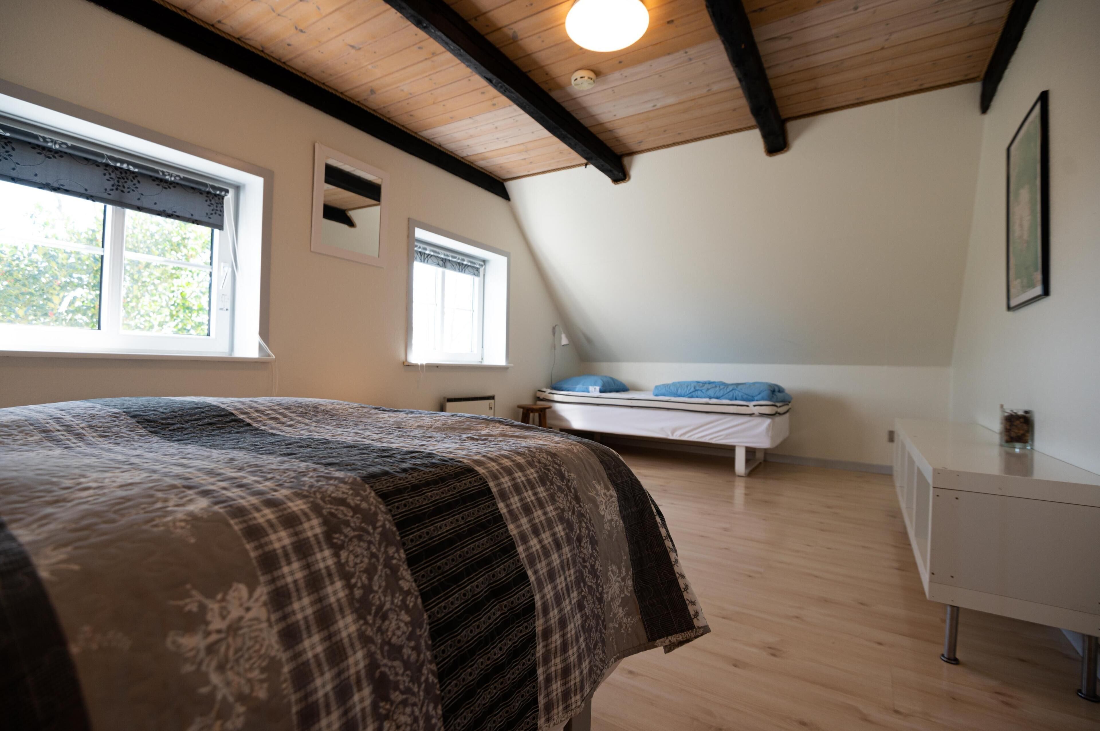 6 habitaciones y internet 