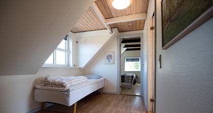 Axelgaard Bed & Bath