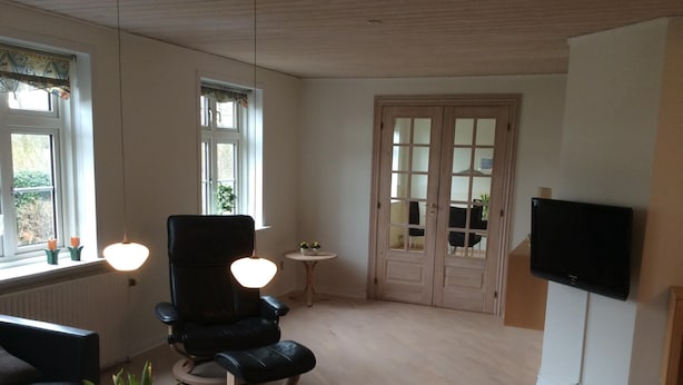 Interior - Axelgaard Bed & Bath (Outrup)