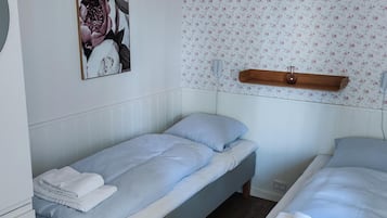 2 bedrooms, Internet