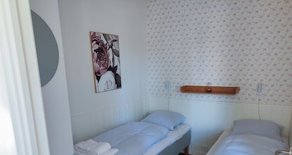 BLÅBJERGGAARD Lejl. 1