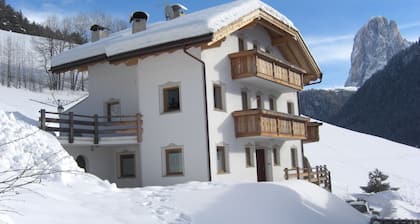 Haus in sonniger und ruhiger Lage, fĂŒr Naturliebhaber und Familien
