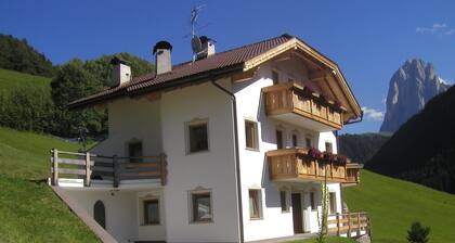 Haus in sonniger und ruhiger Lage, für Naturliebhaber und Familien