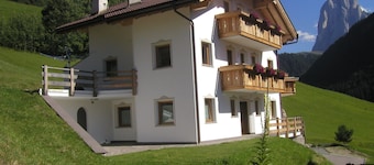 Appartement Prapaul