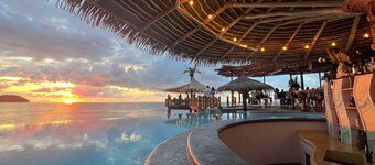 Sunset Island Villas Riviera Nayarit