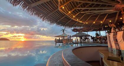 Sunset Island Villas Riviera Nayarit