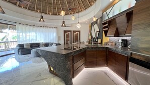 Villa Sea Horse Ocean View - Sunset Island Villas Riviera Nayarit (La Penita de Jaltemba)