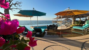 Exterior - Sunset Island Villas Riviera Nayarit (La Penita de Jaltemba)