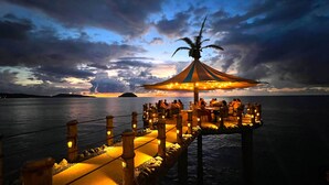 Dock - Sunset Island Villas Riviera Nayarit (La Penita de Jaltemba)