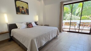 Villa Turtle Jungle View - Sunset Island Villas Riviera Nayarit (La Penita de Jaltemba)