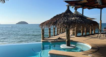 Sunset Island Villas Riviera Nayarit