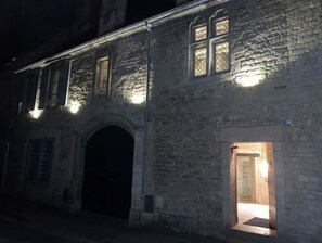 Exterieur