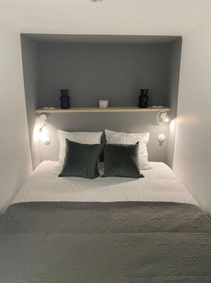 3 chambres, Wi-Fi