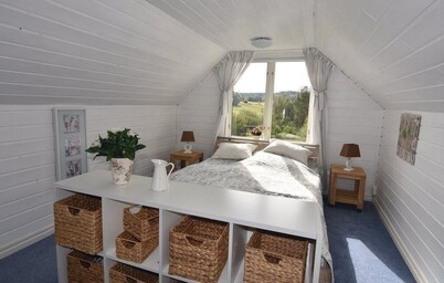 Casa de vacaciones Hedekas para 1 - 5 personas con 2 dormitorios - Casa de vacaciones