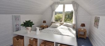 Holiday house Hedekas for 1 - 5 persons with 2 bedrooms - Holiday house