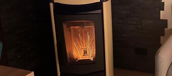 Holiday house Windebruch for 1 - 2 persons with 1 bedroom - Holiday home