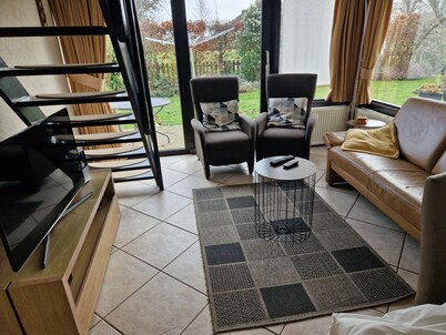 Zeeland4you-Oasis of relaxation