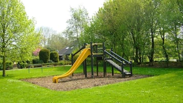 Zona infantil